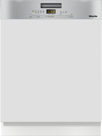 Встраиваемая посудомоечная машина Miele G 5000 SCi IN купить за 145&nbsp;260 ₽ в Москве с доставкой по РФ