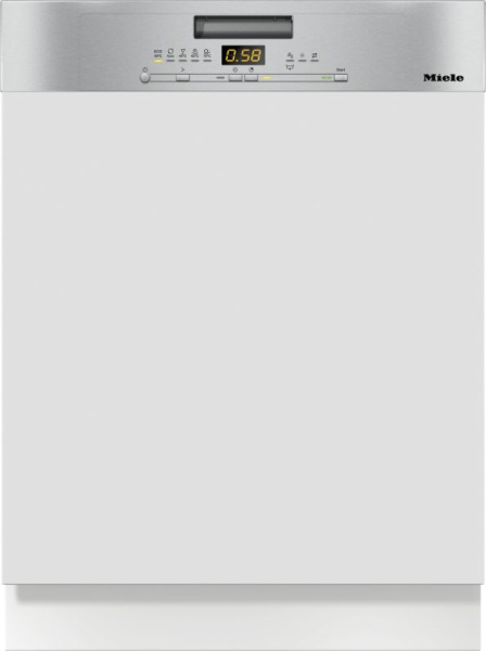 Встраиваемая посудомоечная машина Miele G 5000 SCi IN - купить за 145&nbsp;260 ₽ в Москве с доставкой по РФ