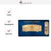 Духовой шкаф Restart ELF038 Blue купить за 299&nbsp;999 ₽ в Москве с доставкой по РФ