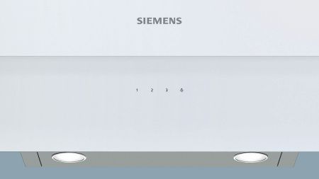 Вытяжка Siemens LC65KA270R купить за 16&nbsp;112 ₽ в Москве с доставкой по РФ