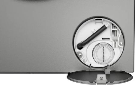 Стиральная машина Bosch WGG 244ZSSN - купить онлайн, цена 152 500.50 ₽, стоимость доставки по МСК и РФ от 300 рублей, заказать сейчас! Стиральная машина Bosch WGG 244ZSSN купить за 152 500.50 ₽ в Москве с доставкой по РФ