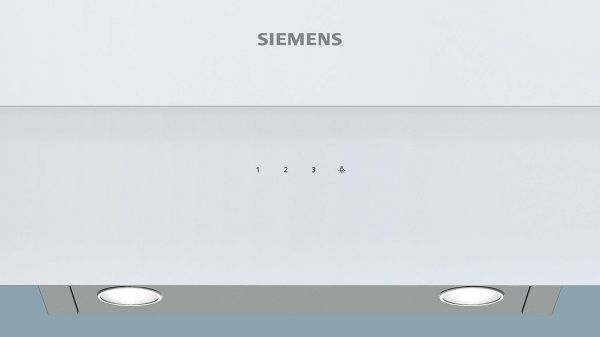 Вытяжка Siemens LC65KA270R - купить за 16&nbsp;112 ₽ в Москве с доставкой по РФ