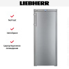 Морозильная камера Liebherr GNPef 2313 купить за 161&nbsp;490.37 ₽ в Москве с доставкой по РФ