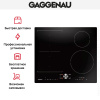 Индукционная варочная панель Gaggenau CI262104 купить за 129&nbsp;999 ₽ в Москве с доставкой по РФ