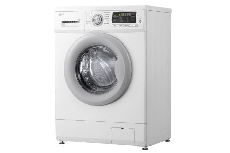 Стиральная машина LG F10B8LD7 купить за 47&nbsp;000 ₽ в Москве с доставкой по РФ