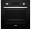 Встраиваемый духовой шкаф BOSCH HBF114EB1R купить за 93&nbsp;750.25 ₽ в Москве с доставкой по РФ