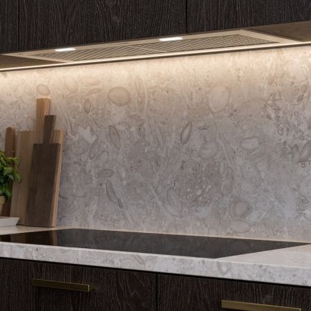 Встраиваемая вытяжка V-ZUG AiroClearCabinet V4000 AE4T-64010 купить за 365&nbsp;990.41 ₽ в Москве с доставкой по РФ