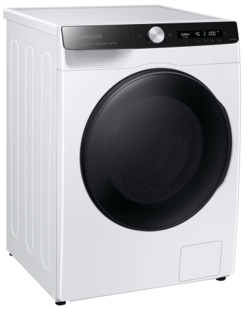 Стиральная машина Samsung WW80AG6L28BELD - купить онлайн, цена 40 000 ₽, стоимость доставки по МСК и РФ от 300 рублей, заказать сейчас! Стиральная машина Samsung WW80AG6L28BELD купить за 40 000 ₽ в Москве с доставкой по РФ
