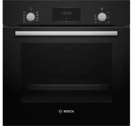 Встраиваемый духовой шкаф BOSCH HBF114EB1R - купить онлайн, цена 93 750.25 ₽, стоимость доставки по МСК и РФ от 300 рублей, заказать сейчас! Встраиваемый духовой шкаф BOSCH HBF114EB1R купить за 93 750.25 ₽ в Москве с доставкой по РФ
