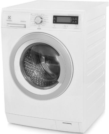 Стиральная машина Electrolux EWF 1497 HDW купить за 238&nbsp;700 ₽ в Москве с доставкой по РФ