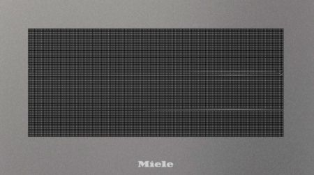 Комби-пароварка Miele DGC 7840 X GRGR купить за 630&nbsp;000 ₽ в Москве с доставкой по РФ