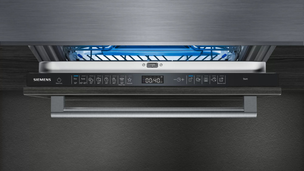 Siemens SX75ZX49CE - купить за 86&nbsp;990 ₽ в Москве с доставкой по РФ