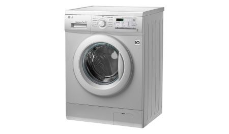 Стиральная машина LG FH2H3QD5 купить за 47&nbsp;000 ₽ в Москве с доставкой по РФ