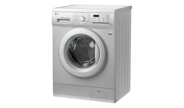 Стиральная машина LG FH2H3QD5 - купить за 47&nbsp;000 ₽ в Москве с доставкой по РФ
