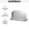 Встраиваемая вытяжка Gaggenau AC200181 купить за 79&nbsp;999 ₽ в Москве с доставкой по РФ