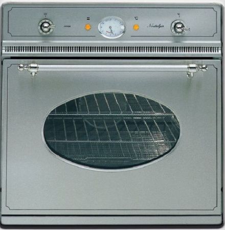 Духовой шкаф Ilve 600-NMP IX - купить онлайн, цена 299 999 ₽, стоимость доставки по МСК и РФ от 300 рублей, заказать сейчас! Духовой шкаф Ilve 600-NMP IX купить за 299 999 ₽ в Москве с доставкой по РФ