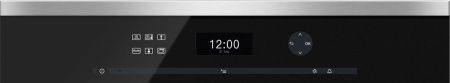 Встраиваемая пароварка Miele DG6401 EDST/CLST купить за 266&nbsp;150 ₽ в Москве с доставкой по РФ