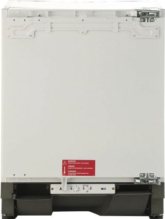 Встраиваемая морозильная камера AEG ABB68211AF купить за 171&nbsp;000 ₽ в Москве с доставкой по РФ