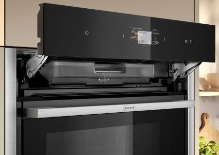 Духовой шкаф Neff B64FS31N0 купить за 227&nbsp;900 ₽ в Москве с доставкой по РФ