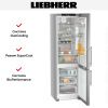 Холодильник Liebherr CNsdd 5763 - купить онлайн, цена 209 980.36 ₽, стоимость доставки по МСК и РФ от 300 рублей, заказать сейчас! Холодильник Liebherr CNsdd 5763 купить за 209 980.36 ₽ в Москве с доставкой по РФ