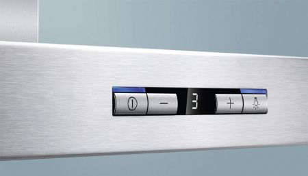 Вытяжка Siemens LC98KB542 купить за 31&nbsp;176 ₽ в Москве с доставкой по РФ