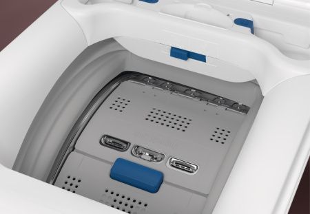 Стиральная машина Electrolux EW6T4R272 - купить онлайн, цена 48 940 ₽, стоимость доставки по МСК и РФ от 300 рублей, заказать сейчас! Стиральная машина Electrolux EW6T4R272 купить за 48 940 ₽ в Москве с доставкой по РФ