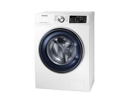 Стиральная машина Samsung WW80R42LXFWDLP купить за 45&nbsp;555 ₽ в Москве с доставкой по РФ