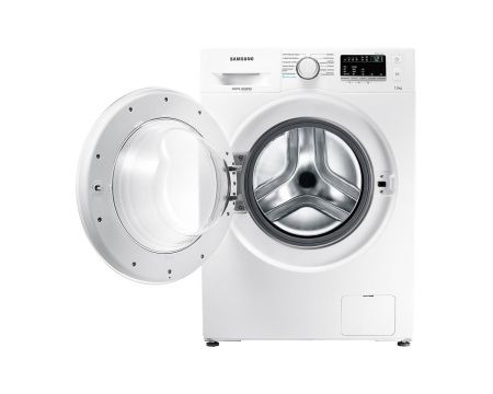 Стиральная машина Samsung WW70J42G0LWDLP купить за 45&nbsp;555 ₽ в Москве с доставкой по РФ