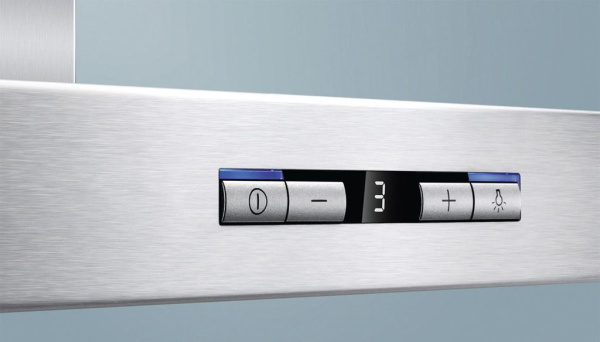 Вытяжка Siemens LC98KB542 - купить за 31&nbsp;176 ₽ в Москве с доставкой по РФ
