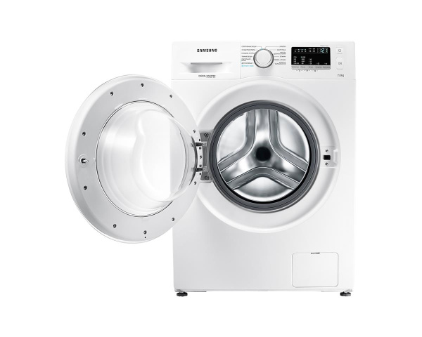 Стиральная машина Samsung WW70J42G0LWDLP - купить за 45&nbsp;555 ₽ в Москве с доставкой по РФ