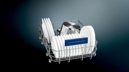 Siemens SR655X31MR купить за 32&nbsp;190 ₽ в Москве с доставкой по РФ