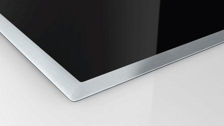 Электрическая варочная панель Siemens ET645HN17E купить за 46&nbsp;080 ₽ в Москве с доставкой по РФ