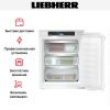 Встраиваемая морозильная камера Liebherr IFNe 3553 Prime купить за 124&nbsp;060.43 ₽ в Москве с доставкой по РФ