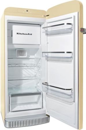 Холодильник KitchenAid KCFMA 60150L - купить онлайн, цена 499 999 ₽, стоимость доставки по МСК и РФ от 300 рублей, заказать сейчас! Холодильник KitchenAid KCFMA 60150L купить за 499 999 ₽ в Москве с доставкой по РФ