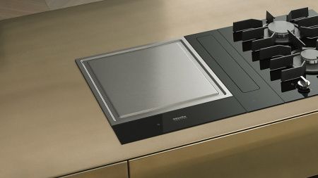 Газовая варочная панель Miele CS 7102 FL купить за 96&nbsp;000 ₽ в Москве с доставкой по РФ