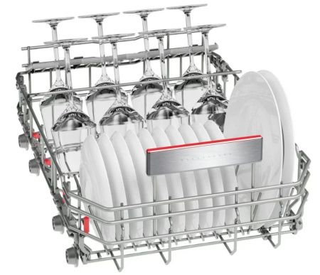 Посудомоечная машина Bosch SPS66XW11R купить за 150&nbsp;000 ₽ в Москве с доставкой по РФ