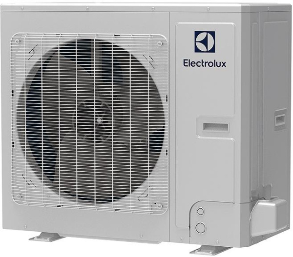 Комплект Electrolux EACD-60H/UP4-DC/N8 инверторной сплит-системы, канального типа - купить за 251&nbsp;940 ₽ в Москве с доставкой по РФ