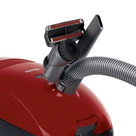Пылесос Miele SBCD 3 Classic C 1 Allergy - купить онлайн, цена 74 100 ₽, стоимость доставки по МСК и РФ от 300 рублей, заказать сейчас! Пылесос Miele SBCD 3 Classic C 1 Allergy купить за 74 100 ₽ в Москве с доставкой по РФ