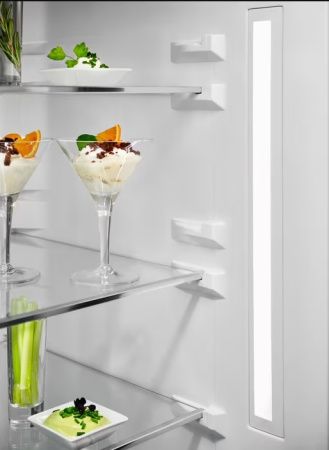 Холодильник Electrolux LNT 7ME36 X3 - купить онлайн, цена 108 760 ₽, стоимость доставки по МСК и РФ от 300 рублей, заказать сейчас! Холодильник Electrolux LNT 7ME36 X3 купить за 108 760 ₽ в Москве с доставкой по РФ