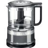 Кухонный мини-комбайн KitchenAid 5KFC3516ECU купить за 49&nbsp;999 ₽ в Москве с доставкой по РФ