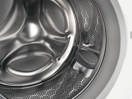 Стиральная машина AEG L6FBI48S купить за 38&nbsp;900 ₽ в Москве с доставкой по РФ