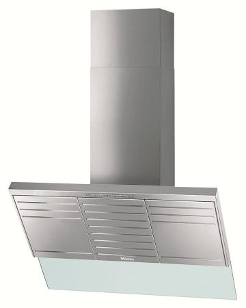Вытяжка Miele DA 489 4 - купить онлайн, цена 250 550 ₽, стоимость доставки по МСК и РФ от 300 рублей, заказать сейчас! Вытяжка Miele DA 489 4 купить за 250 550 ₽ в Москве с доставкой по РФ