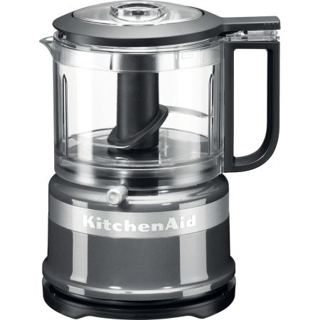 Кухонный мини-комбайн KitchenAid 5KFC3516ECU - купить онлайн, цена 49 999 ₽, стоимость доставки по МСК и РФ от 300 рублей, заказать сейчас! Кухонный мини-комбайн KitchenAid 5KFC3516ECU купить за 49 999 ₽ в Москве с доставкой по РФ
