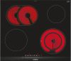 Электрическая варочная панель Siemens ET675FNP1E купить за 154&nbsp;000 ₽ в Москве с доставкой по РФ