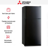Холодильник Mitsubishi Electric MR-FR62K-SB-R купить за 137&nbsp;650.14 ₽ в Москве с доставкой по РФ