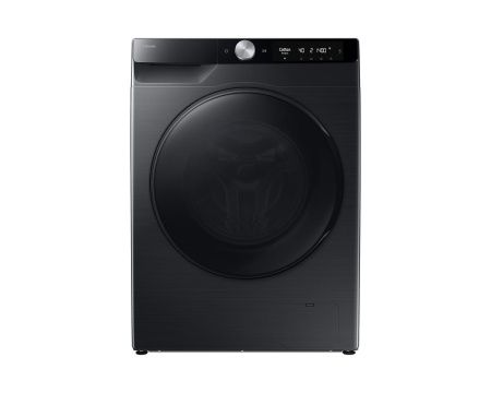 Стиральная машина Samsung WD11DG6B85BBLP - купить онлайн, цена 45 555 ₽, стоимость доставки по МСК и РФ от 300 рублей, заказать сейчас! Стиральная машина Samsung WD11DG6B85BBLP купить за 45 555 ₽ в Москве с доставкой по РФ