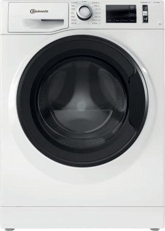 Стиральная машина Bauknecht WM Class 9AA - купить онлайн, цена 45 000 ₽, стоимость доставки по МСК и РФ от 300 рублей, заказать сейчас! Стиральная машина Bauknecht WM Class 9AA купить за 45 000 ₽ в Москве с доставкой по РФ
