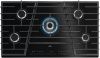 Варочная панель AEG HVB95450IB купить за 144&nbsp;300 ₽ в Москве с доставкой по РФ