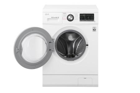 Стиральная машина LG FH039NDS2 купить за 47&nbsp;000 ₽ в Москве с доставкой по РФ
