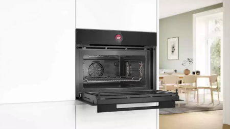 Духовой шкаф Bosch CMG9241B1 купить за 178&nbsp;750.22 ₽ в Москве с доставкой по РФ